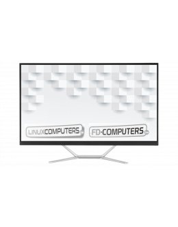 All in one pc